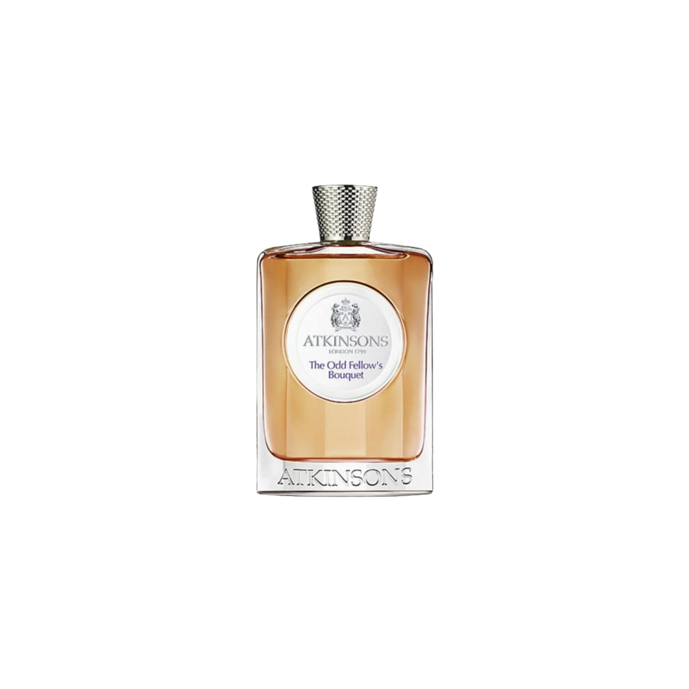 Atkinsons Oud Save The King Eau de Toilette 100ml