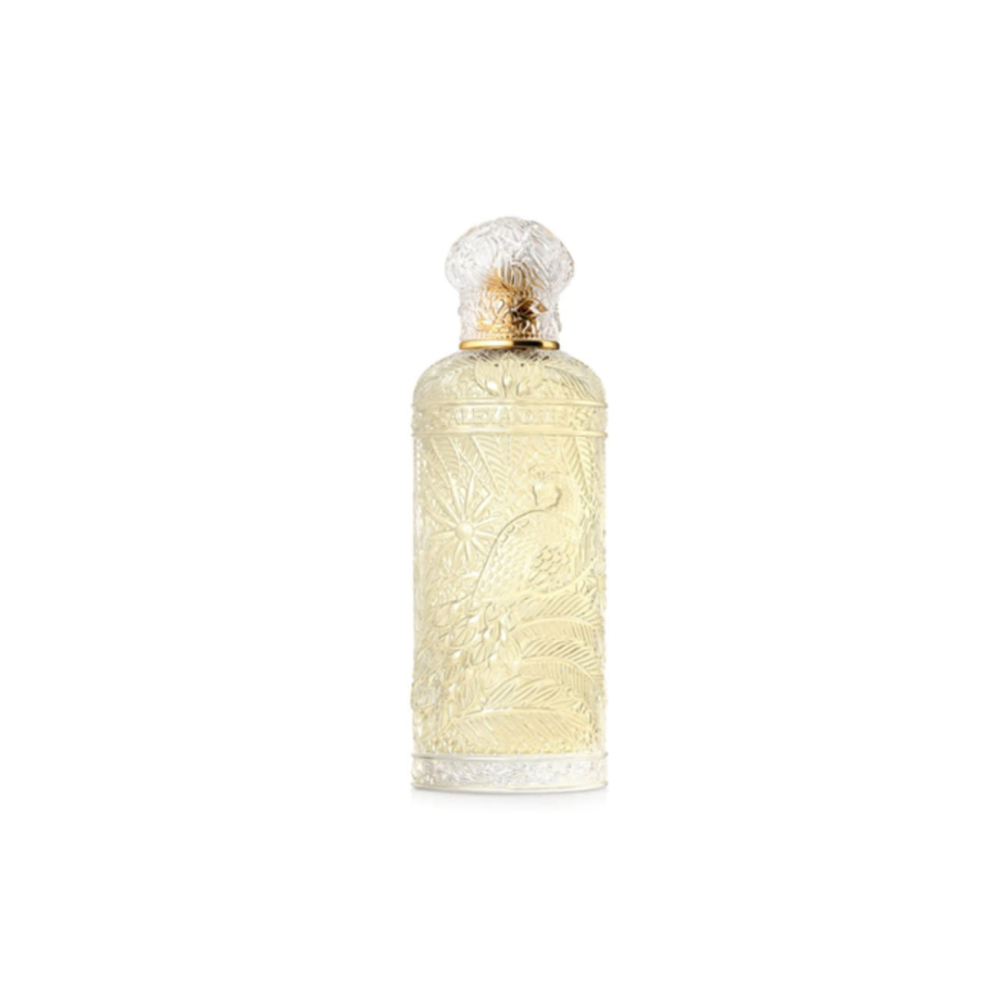 عطر اليكساندر جي ارت نوفو كوليكشن امبيريال بيكوك أو دو بارفان للجنسين 100 مل