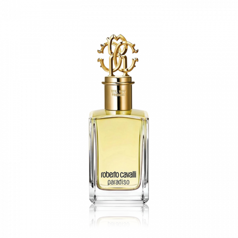عطر بارادايسو من روبرتو كفالي او دو بارفيوم 100مل