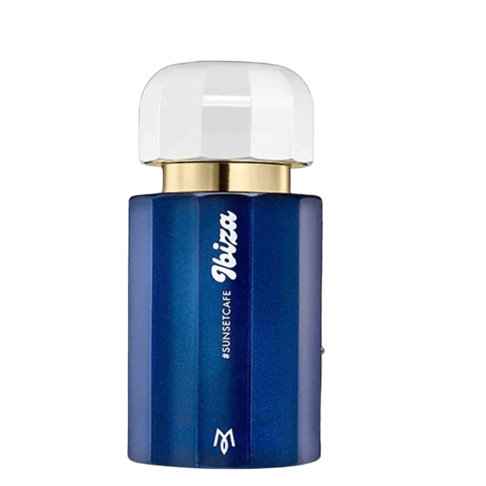 عطر إيبيزا صن سيت كافيه من رامون مونيجال أو دو بارفان 100 مل