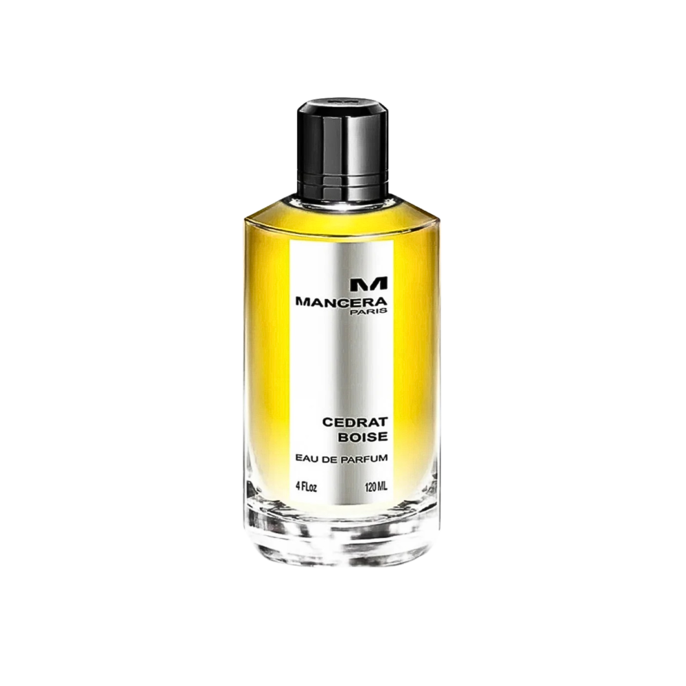 Mancera Cedrat Boise - Eau de Parfum - 120ml