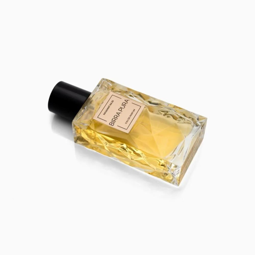 Beira Bora Perfume by Nasamat Najd Eau de Parfum 70ml