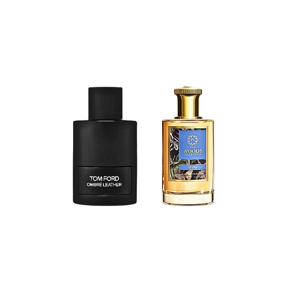 عطر ازور من ذا وودز كولكشن - او دي بارفيوم 100مل