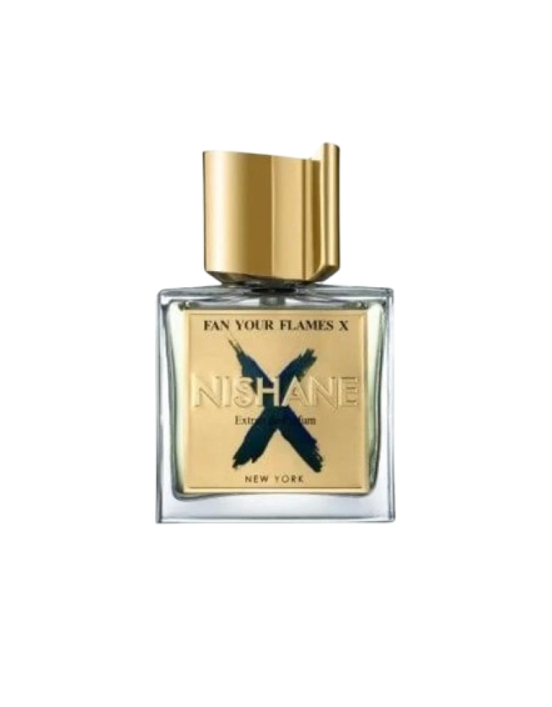عطر نيشاني فان يور فليمز إكس إكستريت دو برفوم 100مل