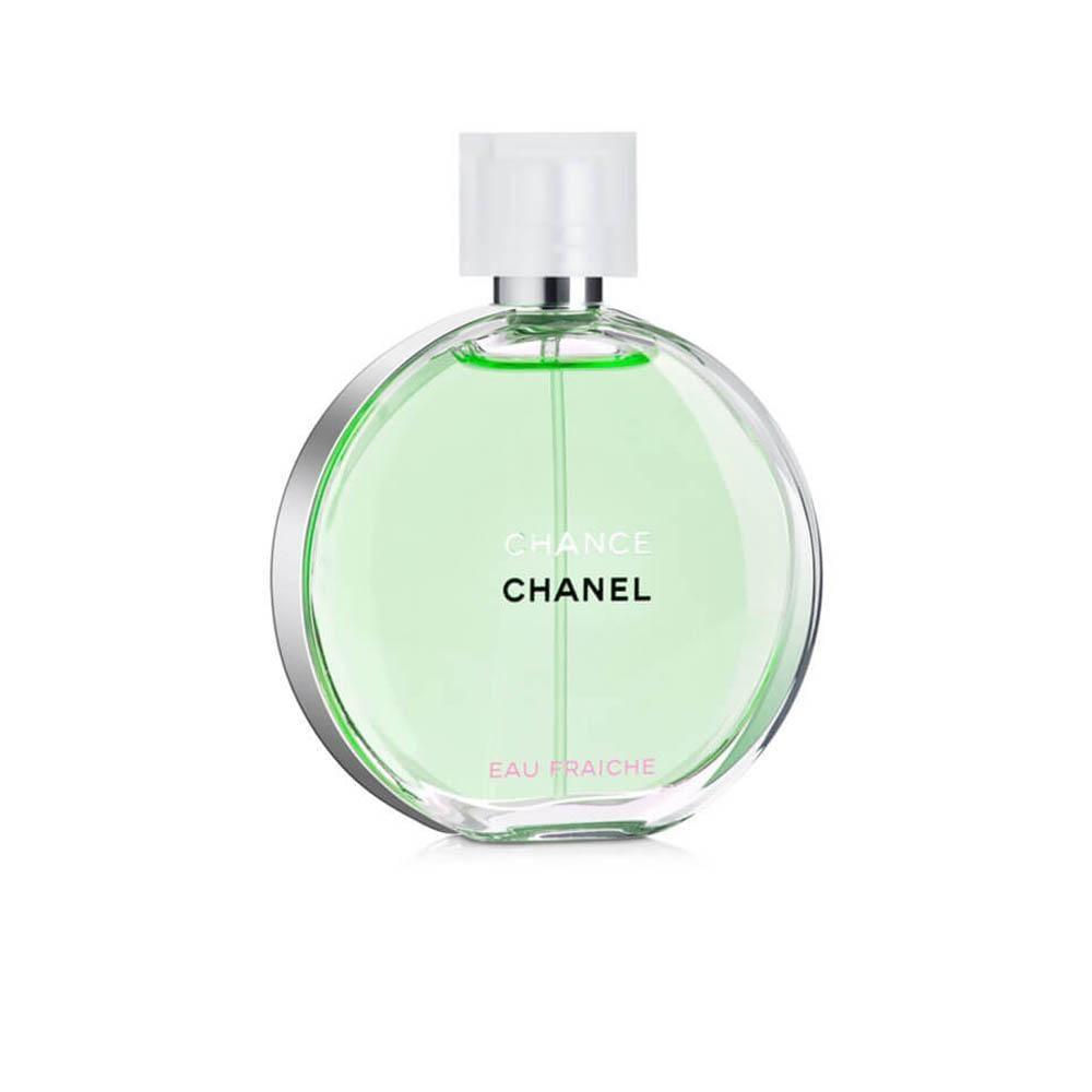 عطر شعر شانس أو فرايش من شانيل 35 مل