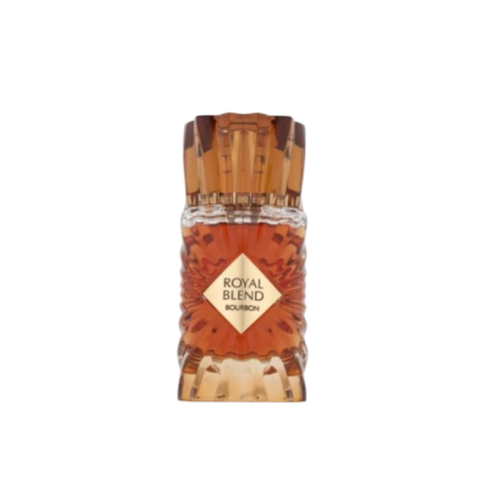 French Avenue Royal Blend Bourbon Perfume 100ml