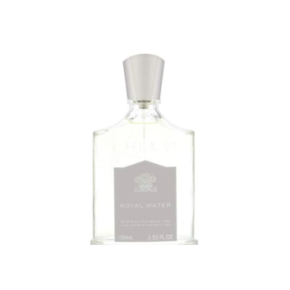 عطر رويال ووتر من كريد او دي بيرفيوم للرجال - 100 مل
