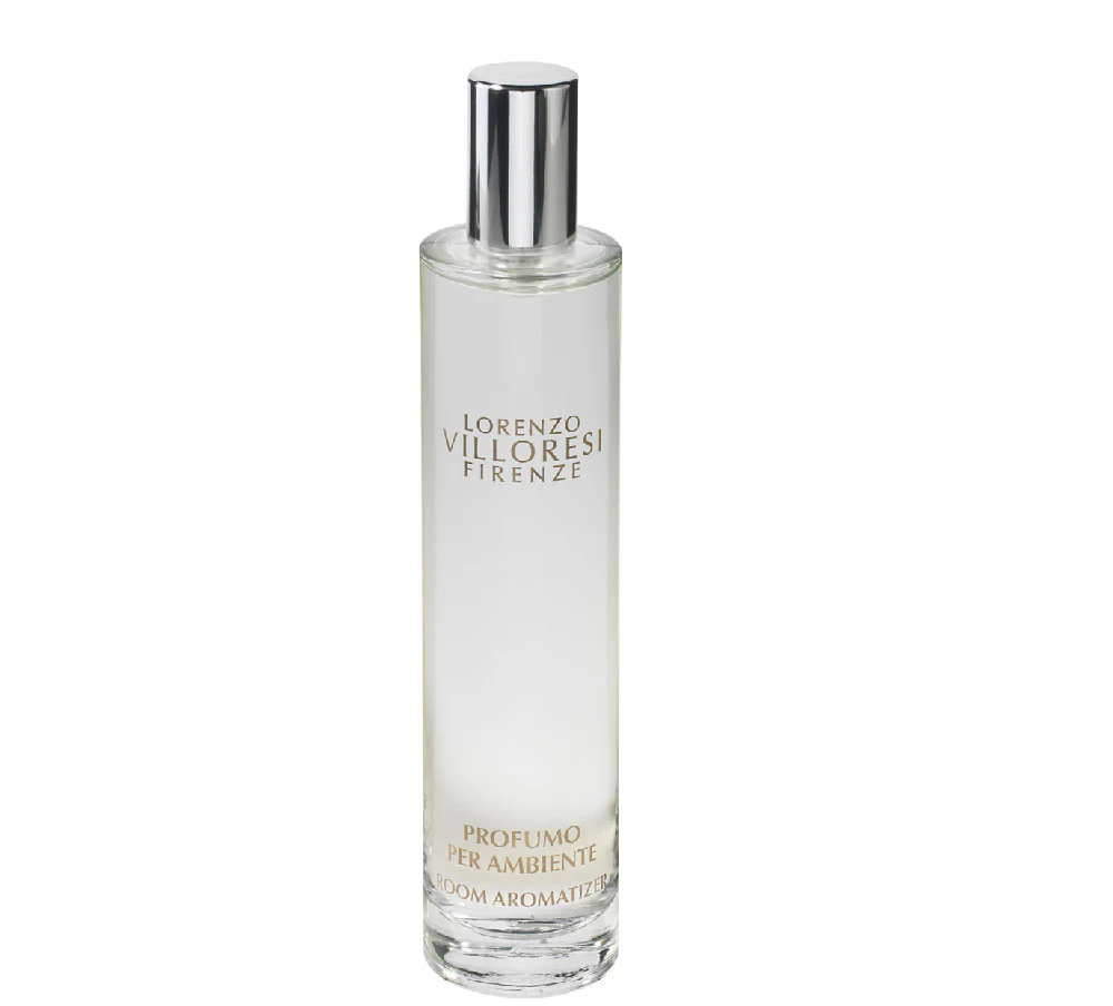 Lorenzo Villoresi Firenze Iperborea Room Spray 100ml