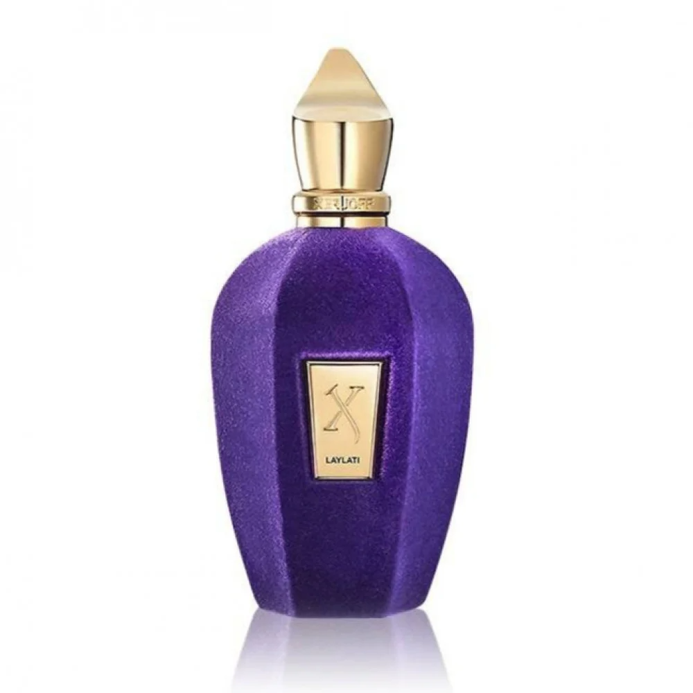 Xerjoff Laylati Eau de Parfum Unisex 100ml