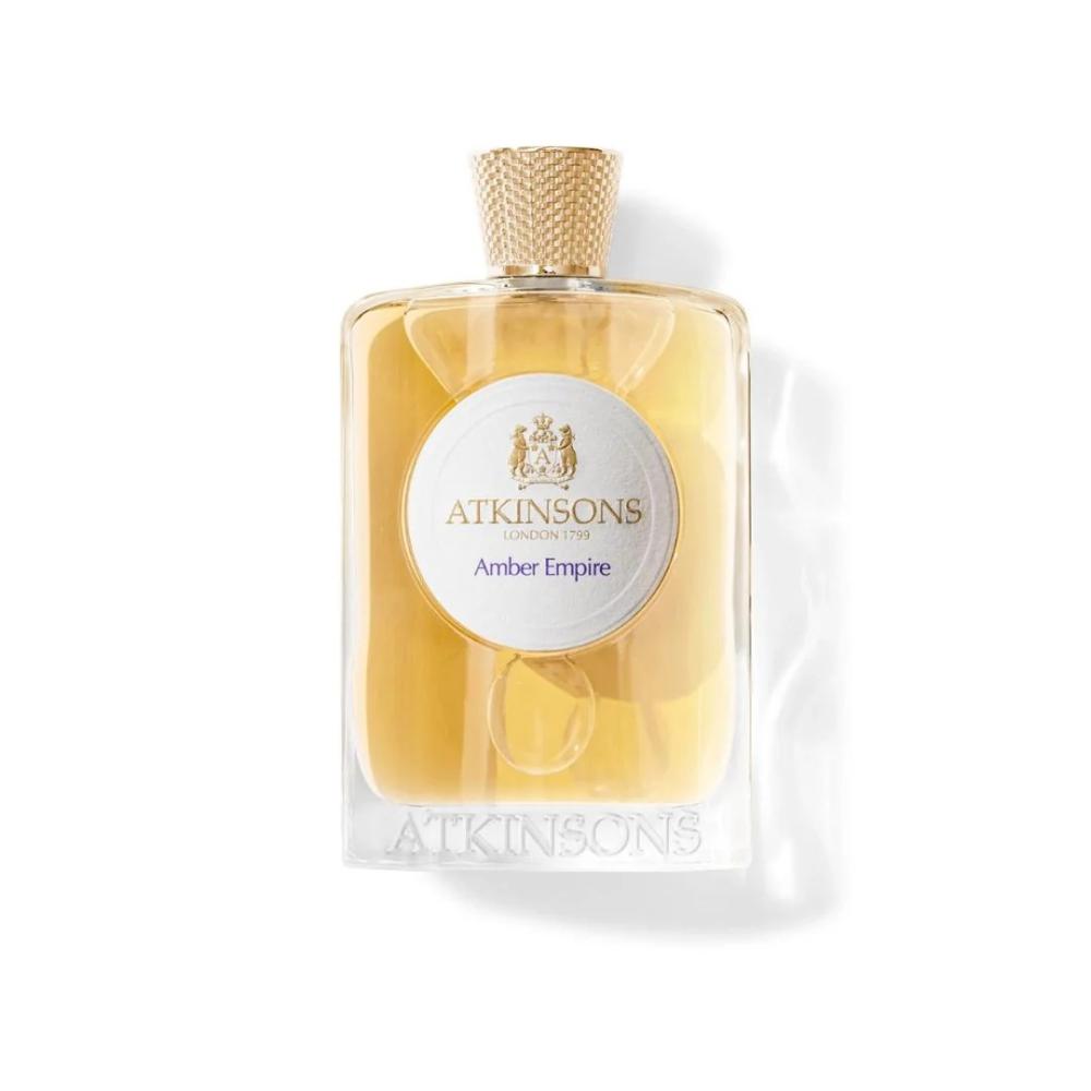 Atkinsons Amber Empire Eau de Toilette 100ml