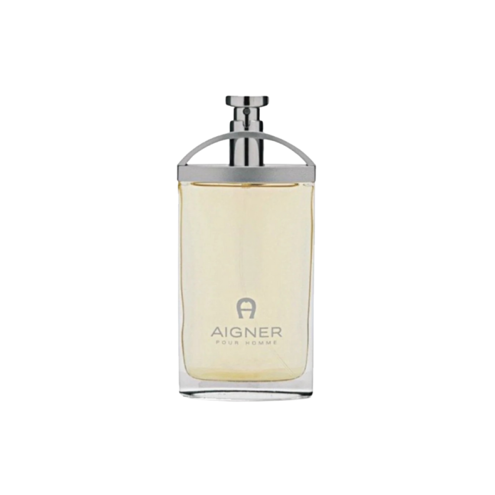 عطر باور هوم من اجنر او دي تواليت 100 مل
