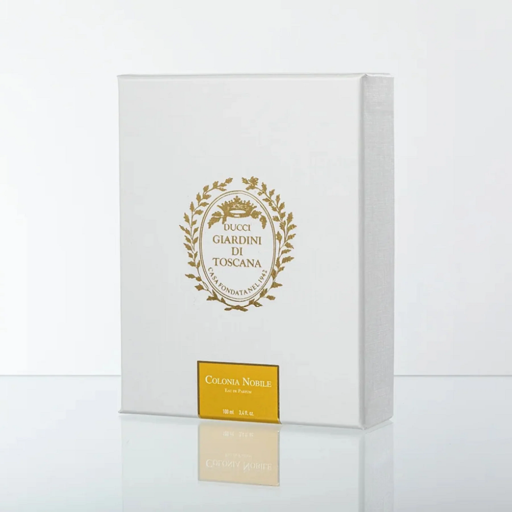 Giardini Di Toscana Colonia Nobile Eau De Parfum 100ml