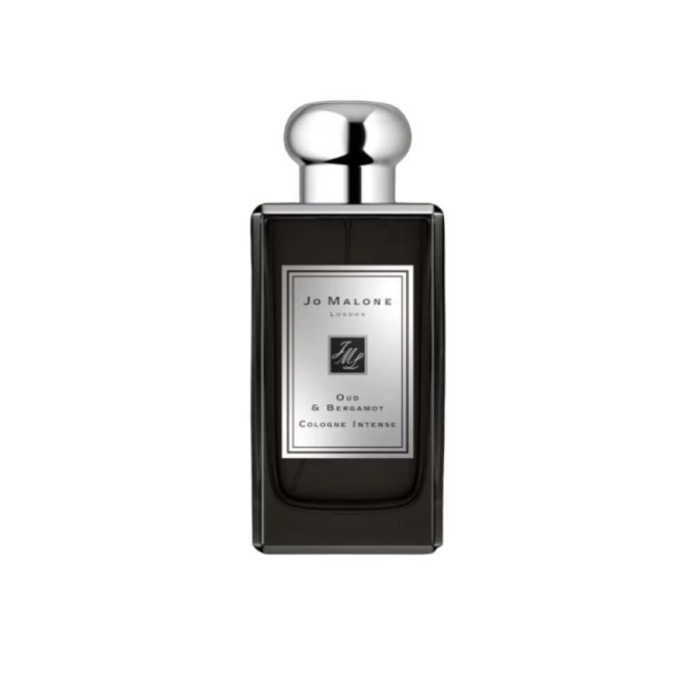Jo Malone Oud & Bergamot Cologne Intense 100ml