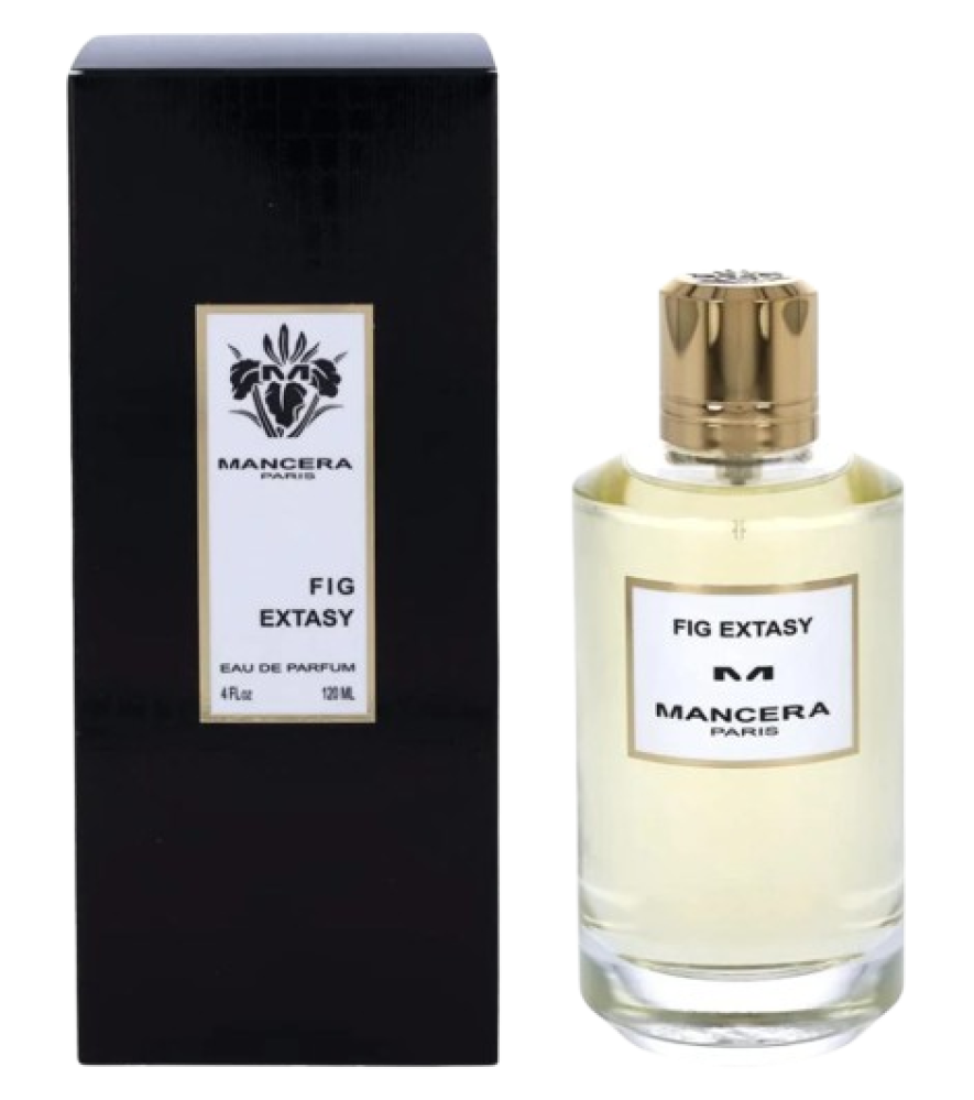 Fig Extasy Eau de Parfum by Mancera, 120ml
