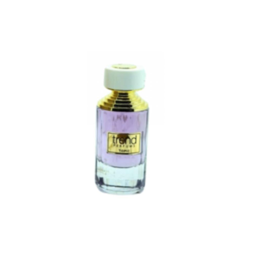 Topic by Trend Perfume Eau De Parfum 75ml