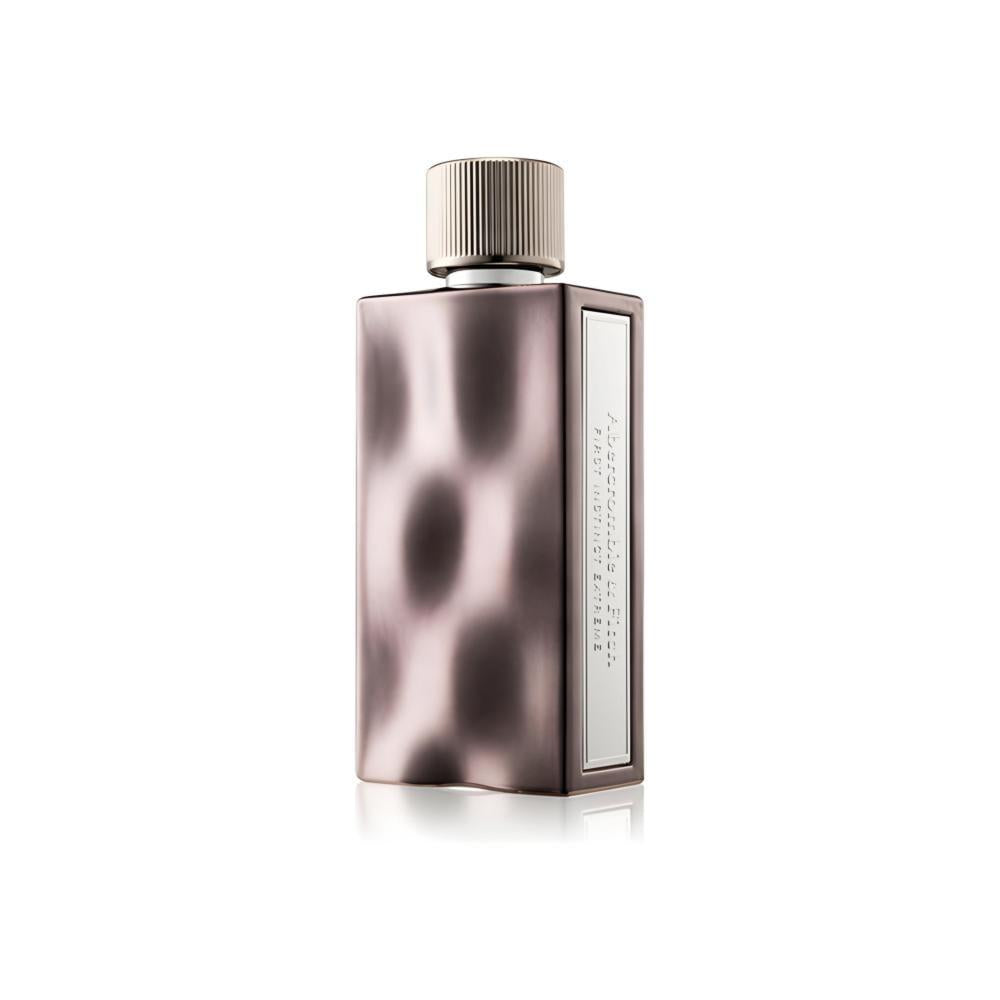 Abercrombie & Fitch First Instinct Extreme Man Eau de Parfum 50ml