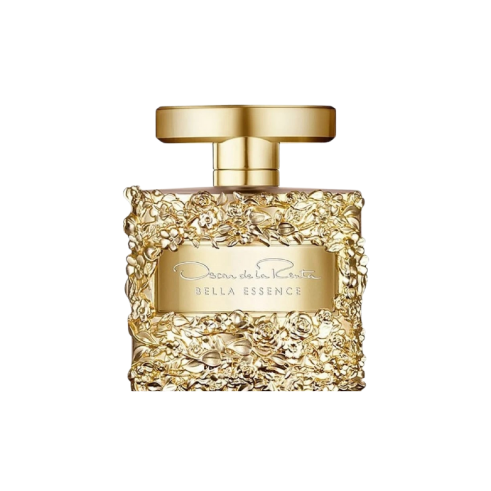 عطر بيلا اسنس من اوسكار دي لارنتا او دو بارفيوم 100مل