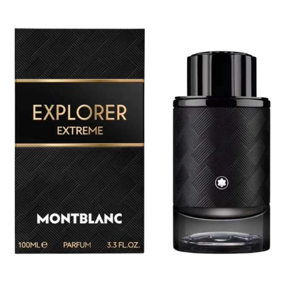 Montblanc Explorer Extreme EDP 100ml