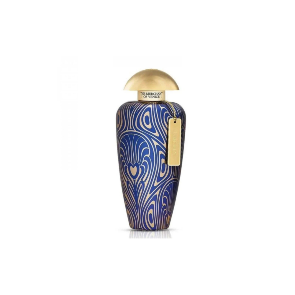 The Merchant of Venice Myrrh Chant Eau de Parfum 100ml
