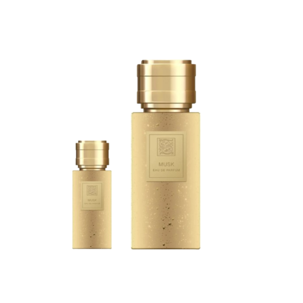 مجموعه عطر سيجنتشر سيلاجيد اورينت مسك 100 مل + 15 مل