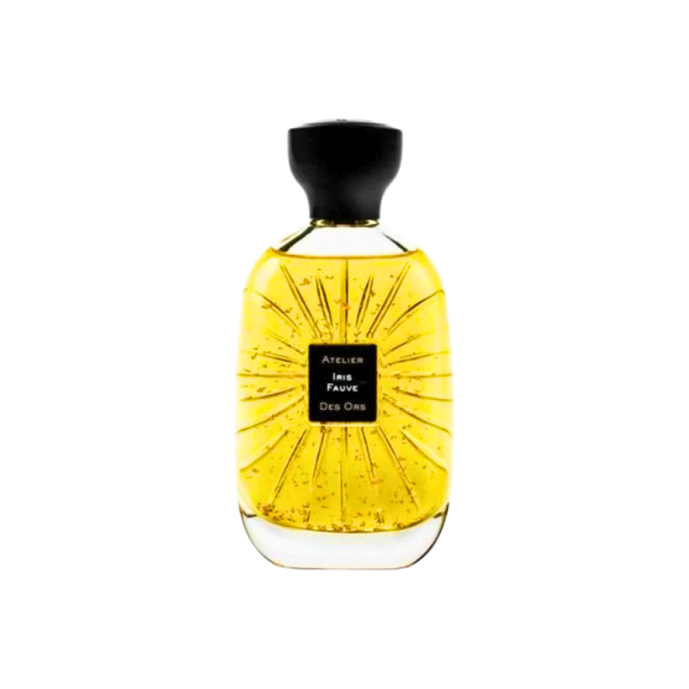 عطر ايرس فوف من اتيليه دي اورس او دي بارفيوم 100مل