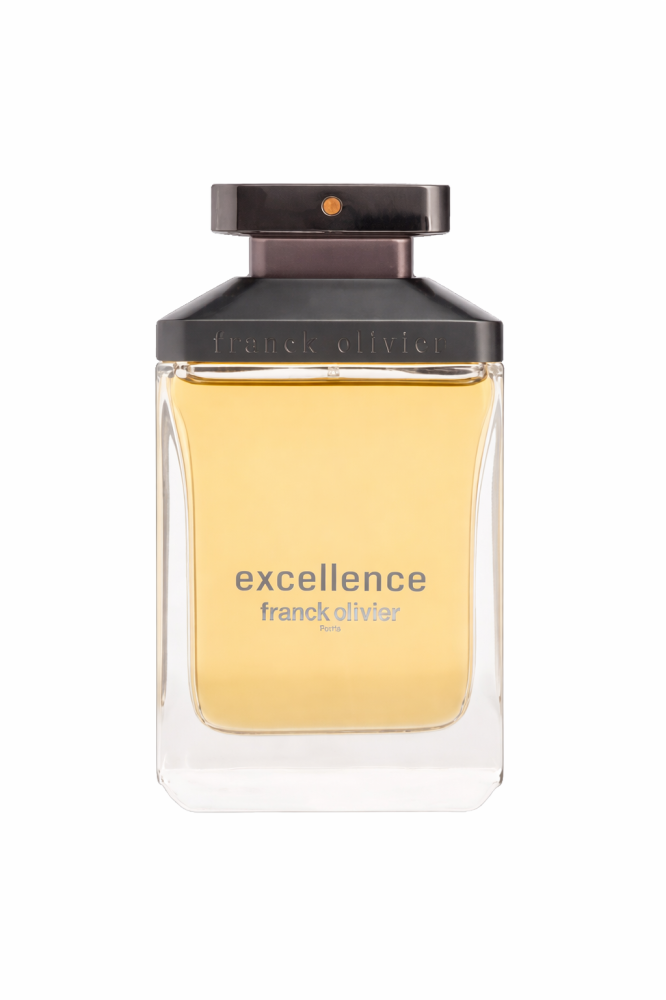 عطر فرانك اوليفييه اكسلانس للرجال - او دي تواليت، 100 مل