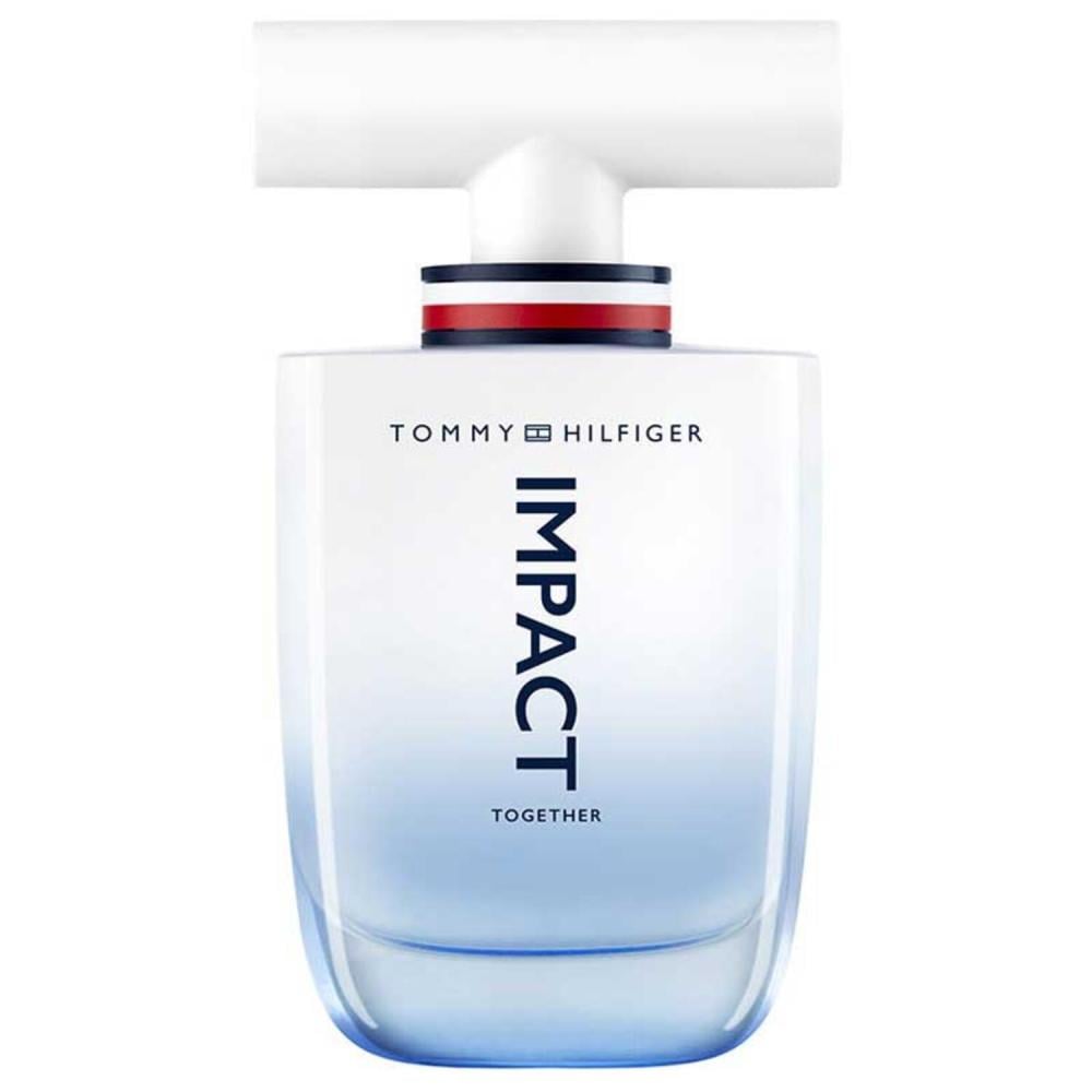 Tommy Hilfiger Impact Together - Eau de Toilette 100ml
