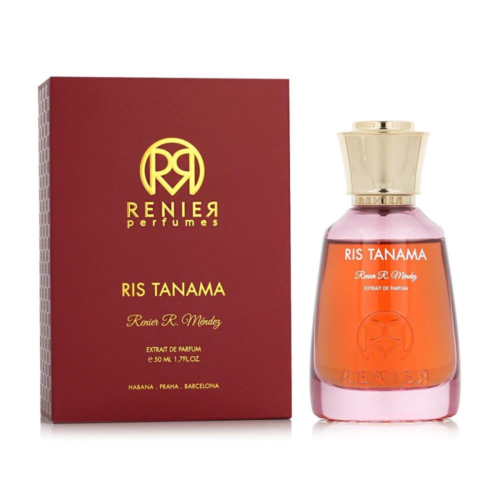 Rainer Rêves Tanamá Eau de Parfum 50ml