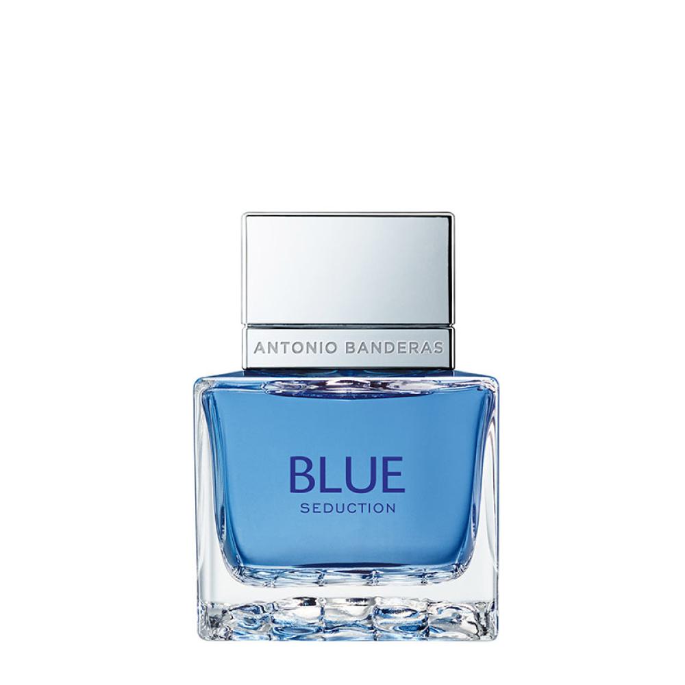 Antonio Banderas Blue Seduction Eau de Toilette