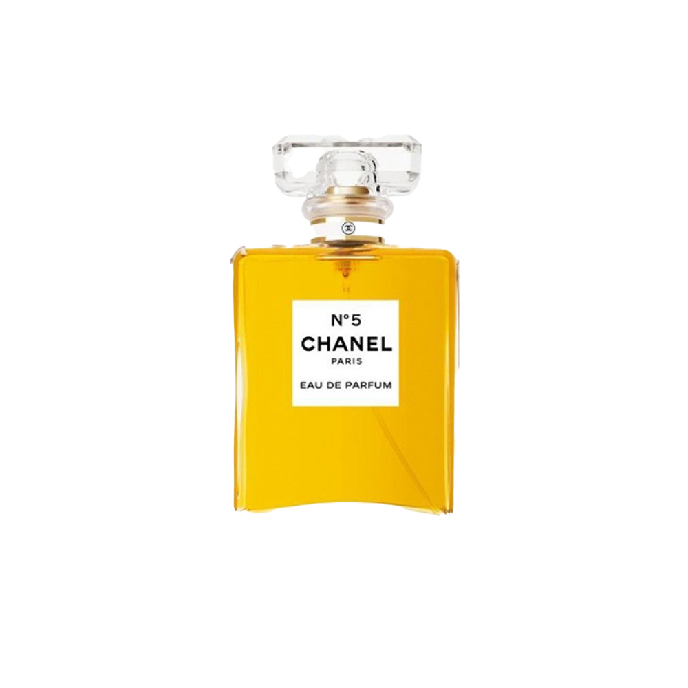 عطر N°5 من شانيل او دو برفيوم