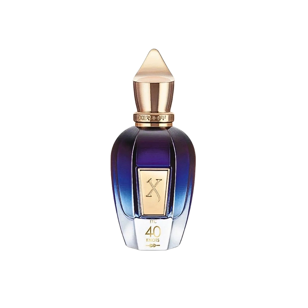 Xerjoff 40 Knots Eau de Parfum