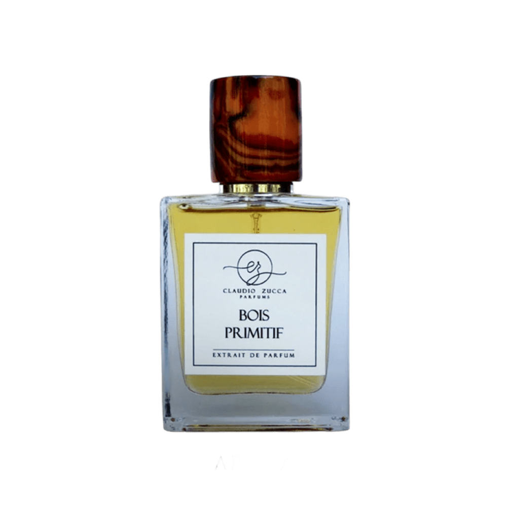 عطر بوا بريميتيف من كلاوديو زوكا اكستري دي بارفيوم 50مل