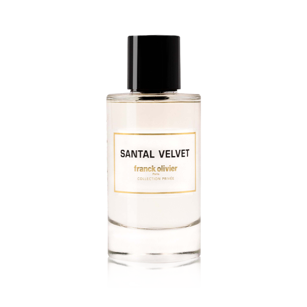 Franck Olivier Santal Velvet Eau de Parfum 100ml