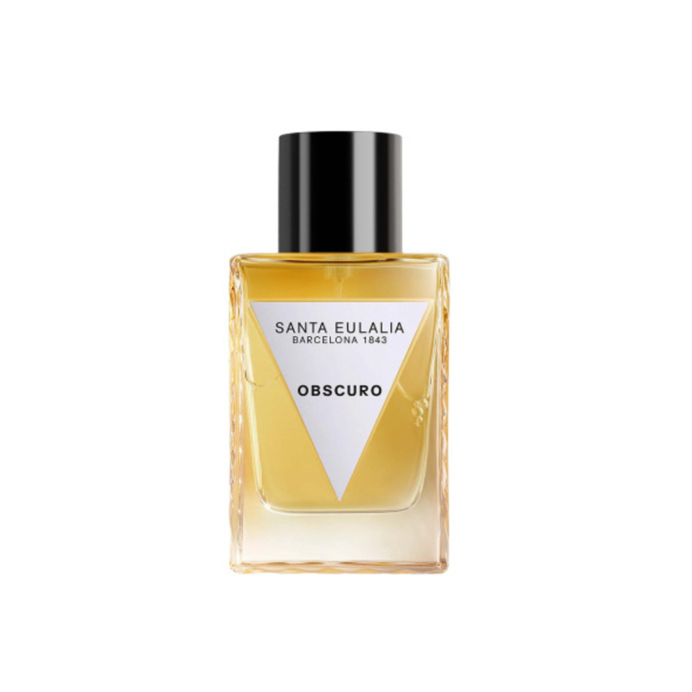 Santa Eulalia Obscuro Eau de Parfum 75ml