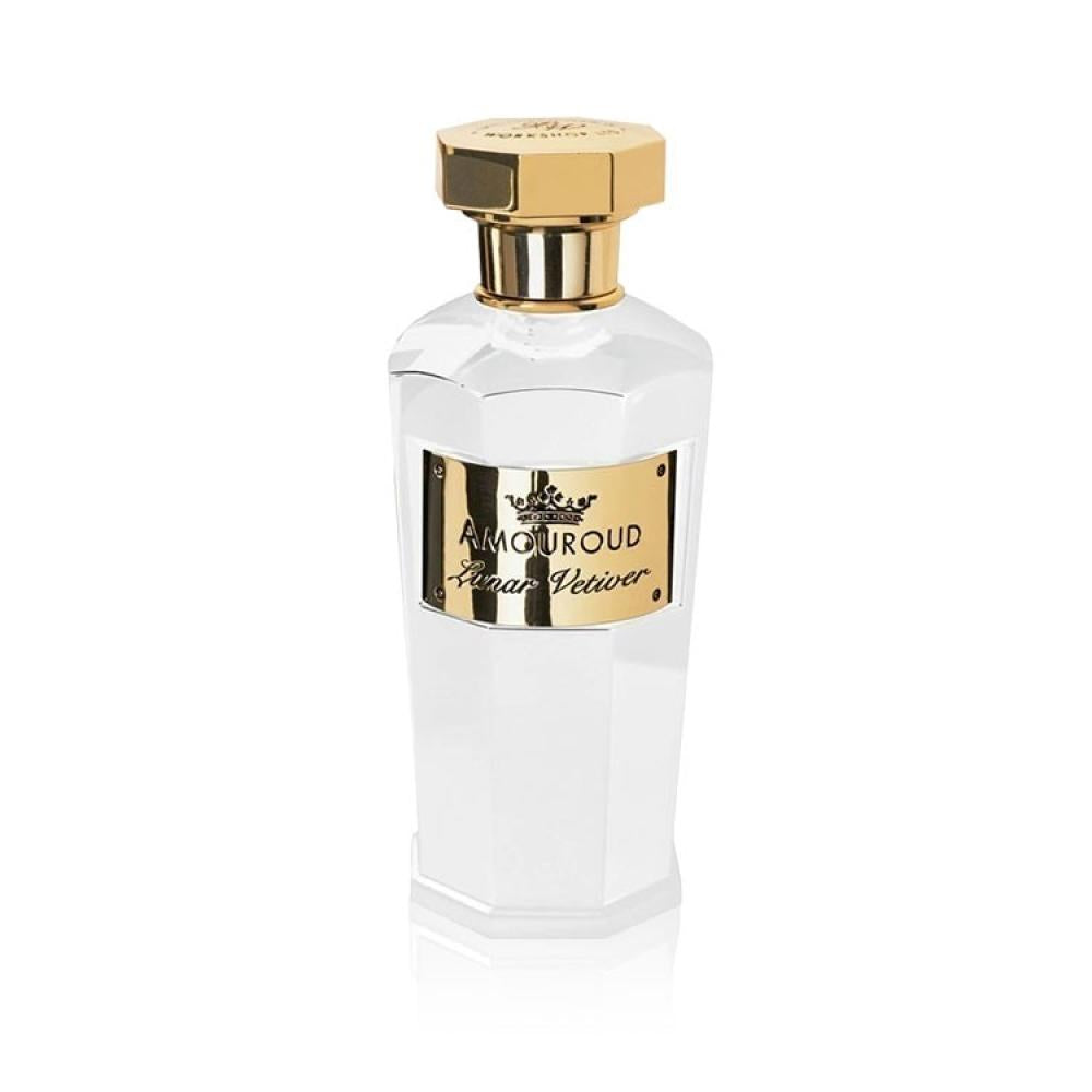 Amouroud Parfums Lunar Vetiver 100ml