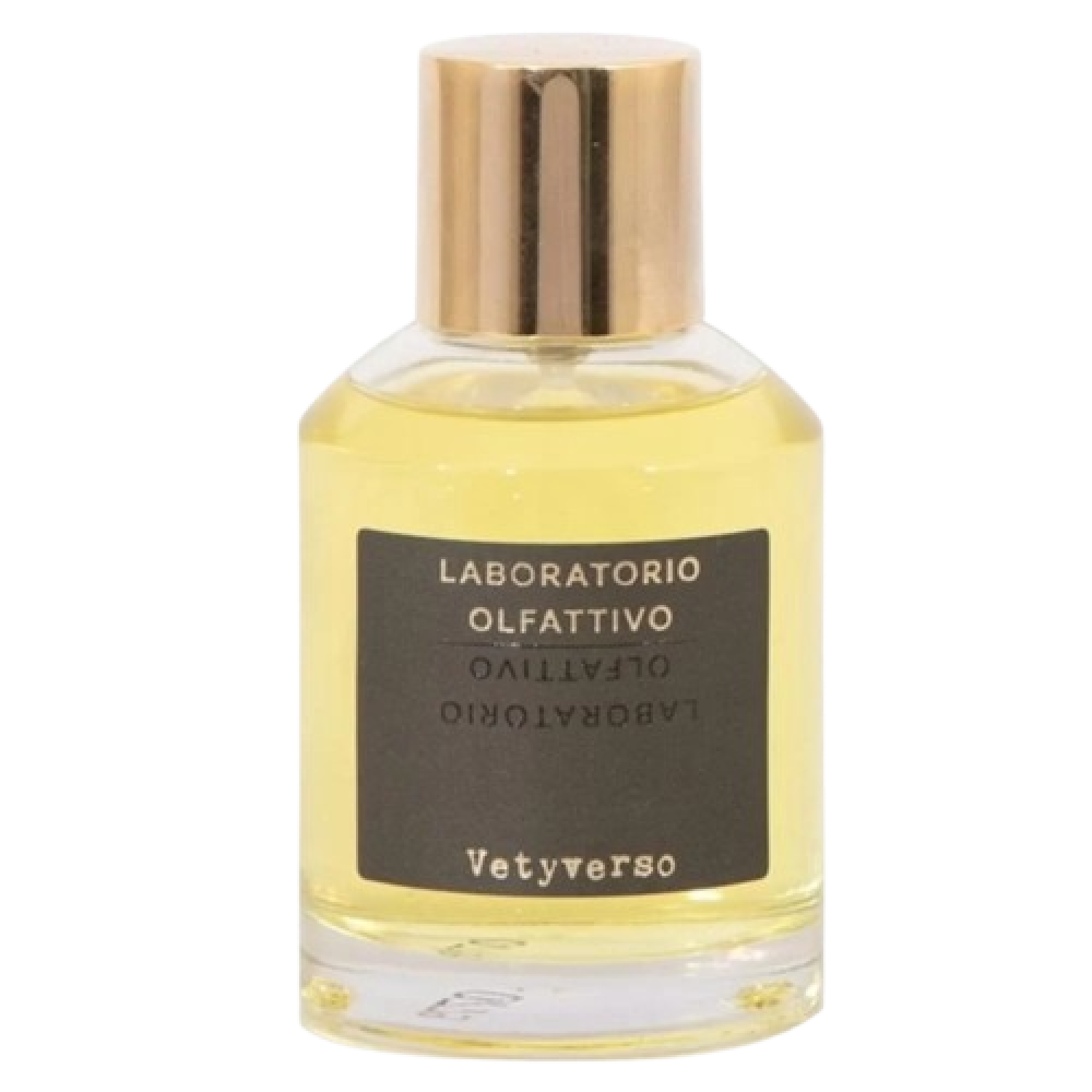 Laboratorio Olfattivo Vetiveroso Eau de Parfum 100ml
