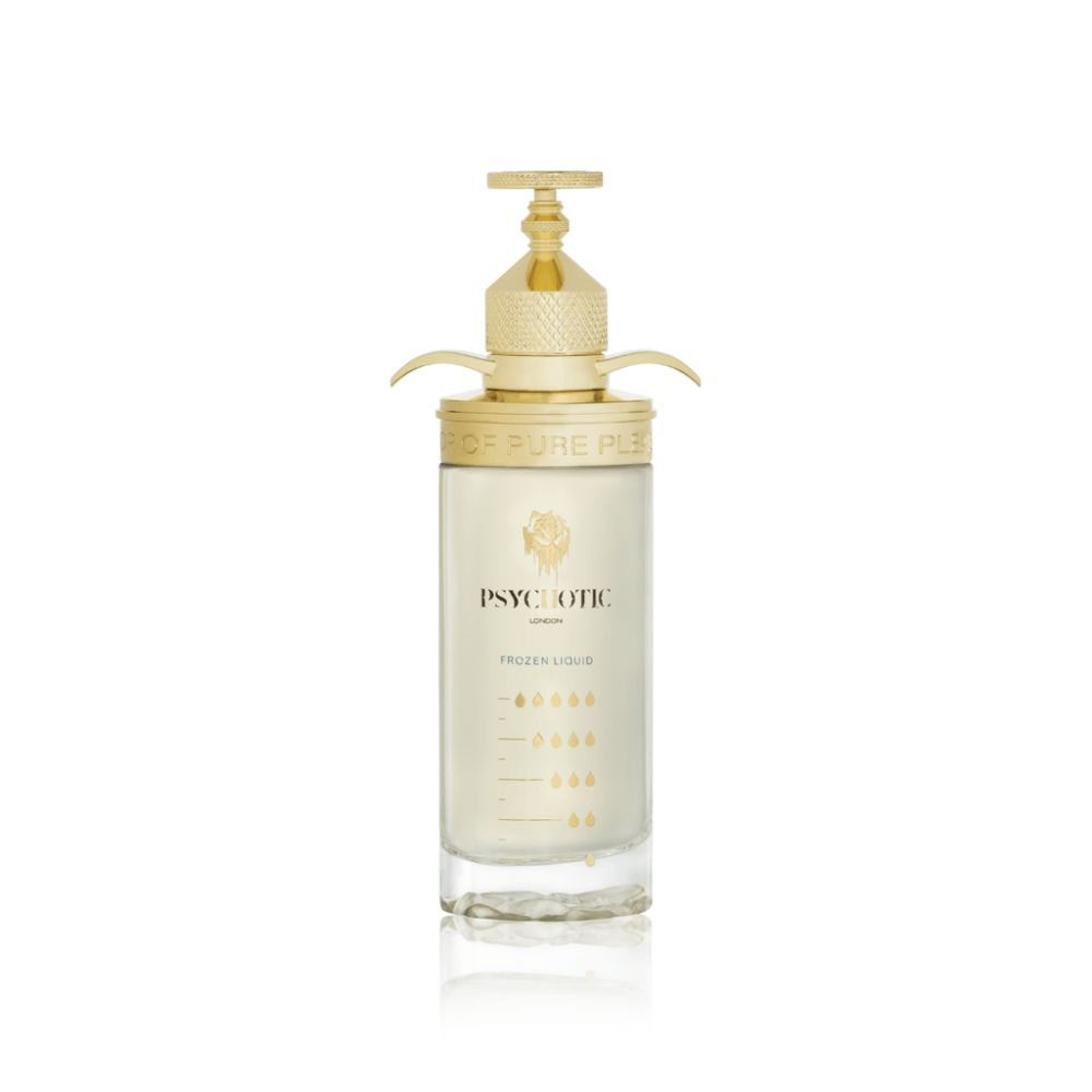 Psychotic London Frozen Liquid Eau de Parfum 100ml