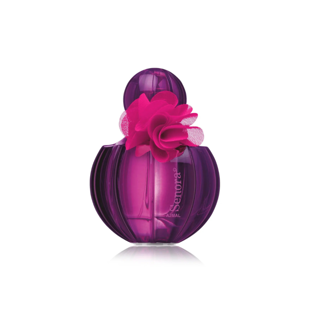 Ajmal Senora Eau De Parfum For Women 75ml