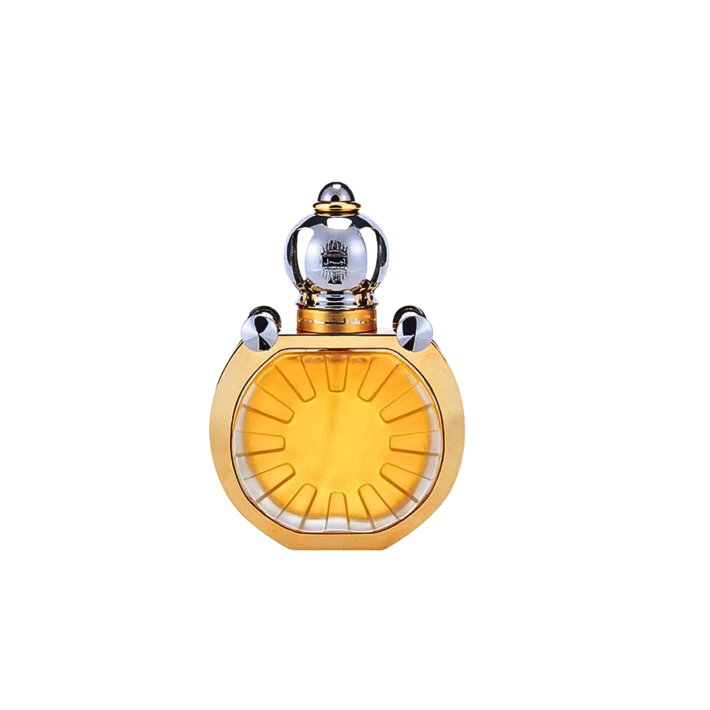 Mokhalat Shams Perfume - Eau de Parfum 50ml