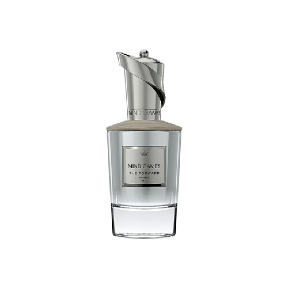 عطر ذا فوروارد من مايند جيمز 100 مل