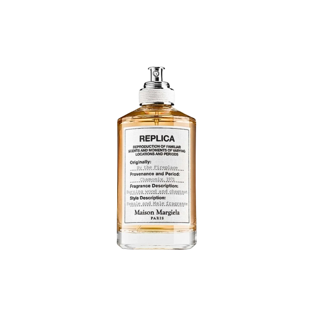 Maison Margiela By the Fireplace Eau de Toilette 100ml