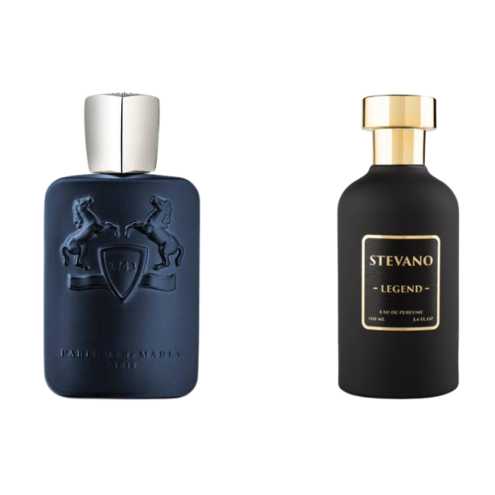 Legend by Stefano 100ml perfume