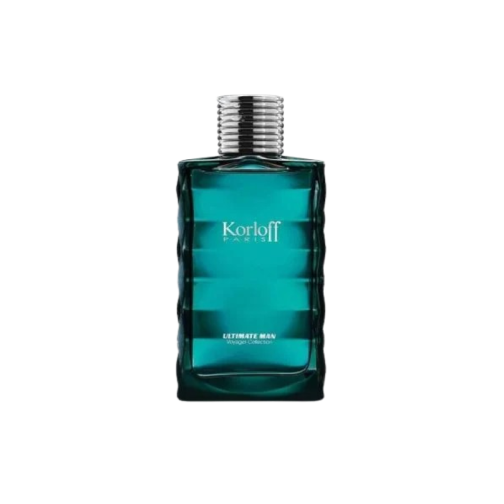 عطر كورلوف التيميت مان او دو بارفيوم 100مل