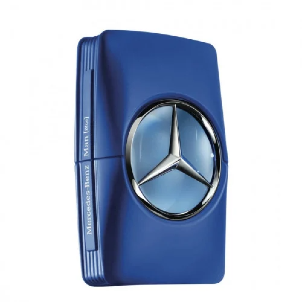 Mercedes-Benz Man Blue by Mercedes-Benz Eau de Toilette 100ml