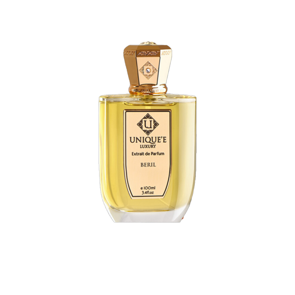 Uniq Luxury Beril Extrait de Parfum 100ml