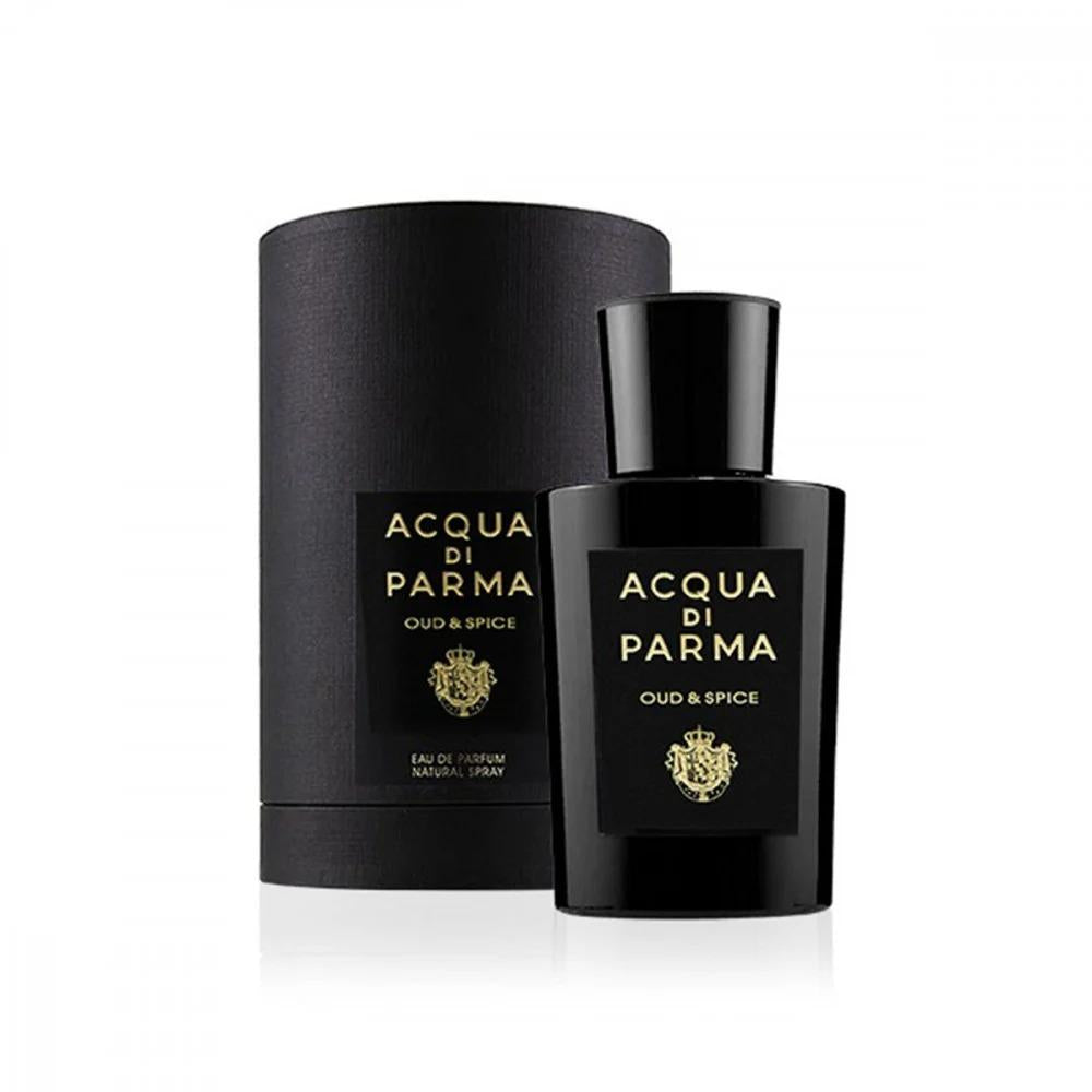 Acqua di Parma Oud & Spicy Eau de Parfum