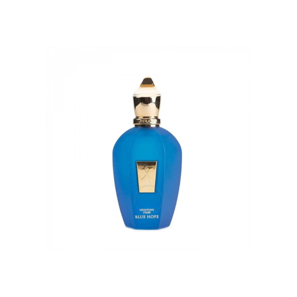 Xerjoff Blends Blu Hop Eau de Parfum 100ml