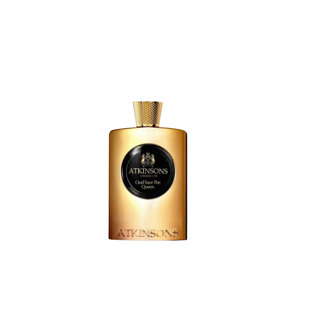 Atkinsons Oud Save The Queen Eau de Parfum 100ml