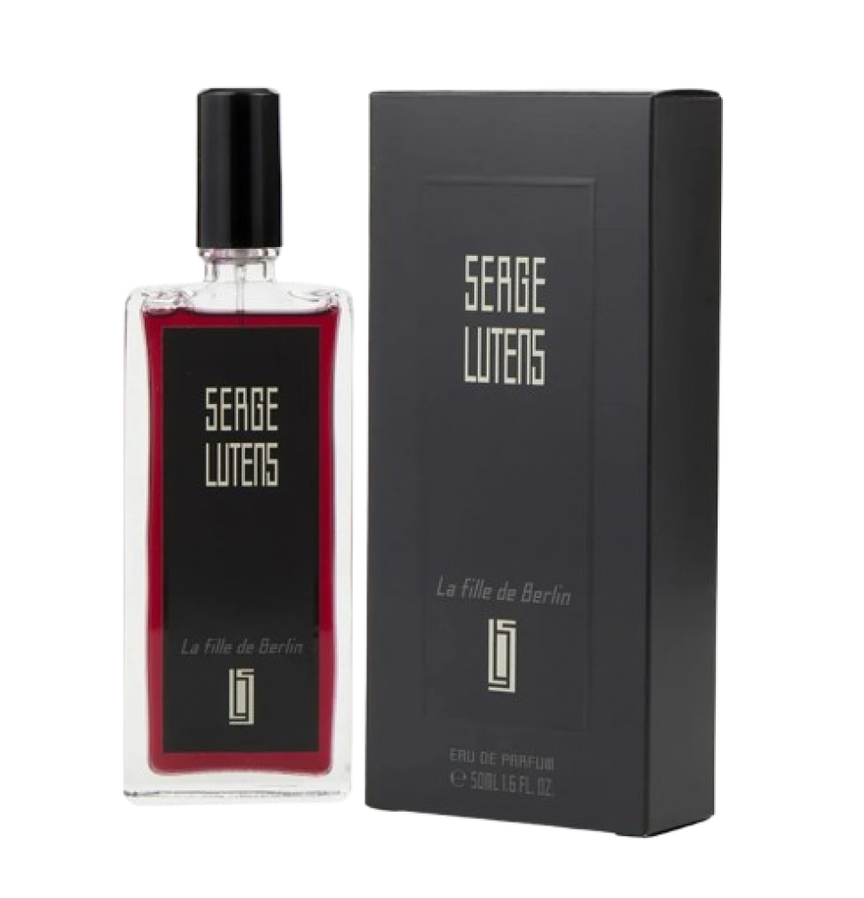 Serge Lutens La Fille de Berlin Eau de Parfum 100ml