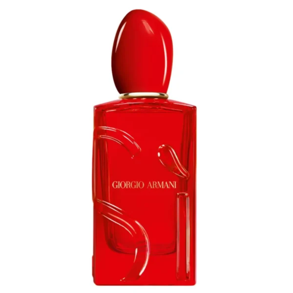 عطر سي باسيوني ريد مسك من جورجيو ارماني او دو بارفيوم 100مل